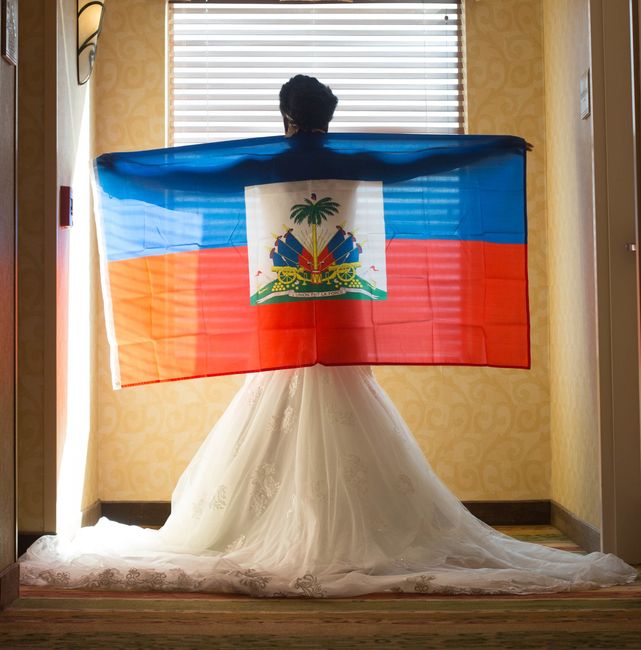 Caribbean Family Wedding - Pro-BAM