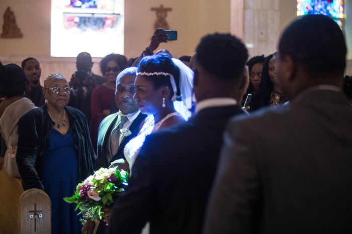 Caribbean Family Wedding - Pro-BAM
