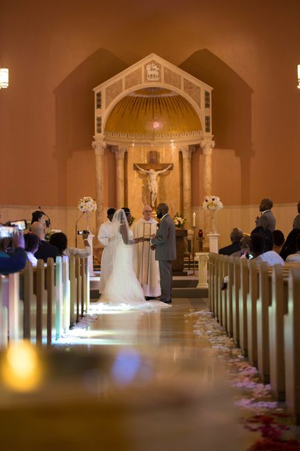 Caribbean Family Wedding - Pro-BAM