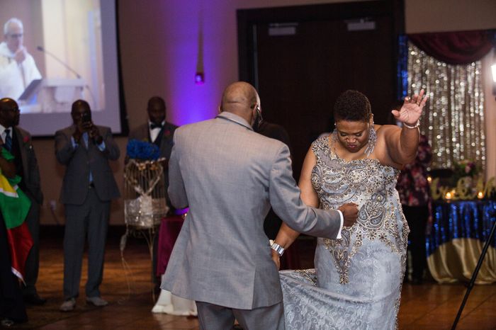 Caribbean Family Wedding - Pro-BAM