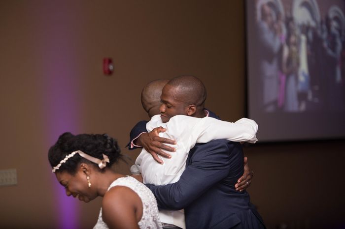 Caribbean Family Wedding - Pro-BAM