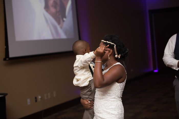 Caribbean Family Wedding - Pro-BAM