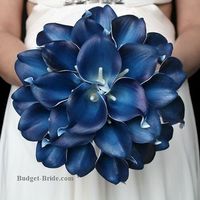 Wedding party flowers opinions needed :)