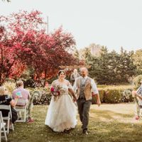 Wedding Sneak Peeks! - 4