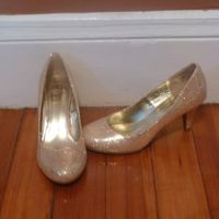 Show me your shoes!!!