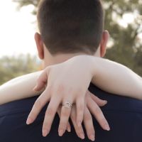 Brides of 2020!  Show us your ring! - 2