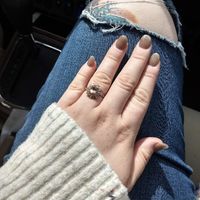 Show me your bling 💍 - 1