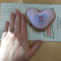 Brides of 2020!  Show us your ring! - 1