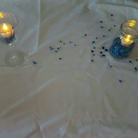 Can I see your centerpieces?!