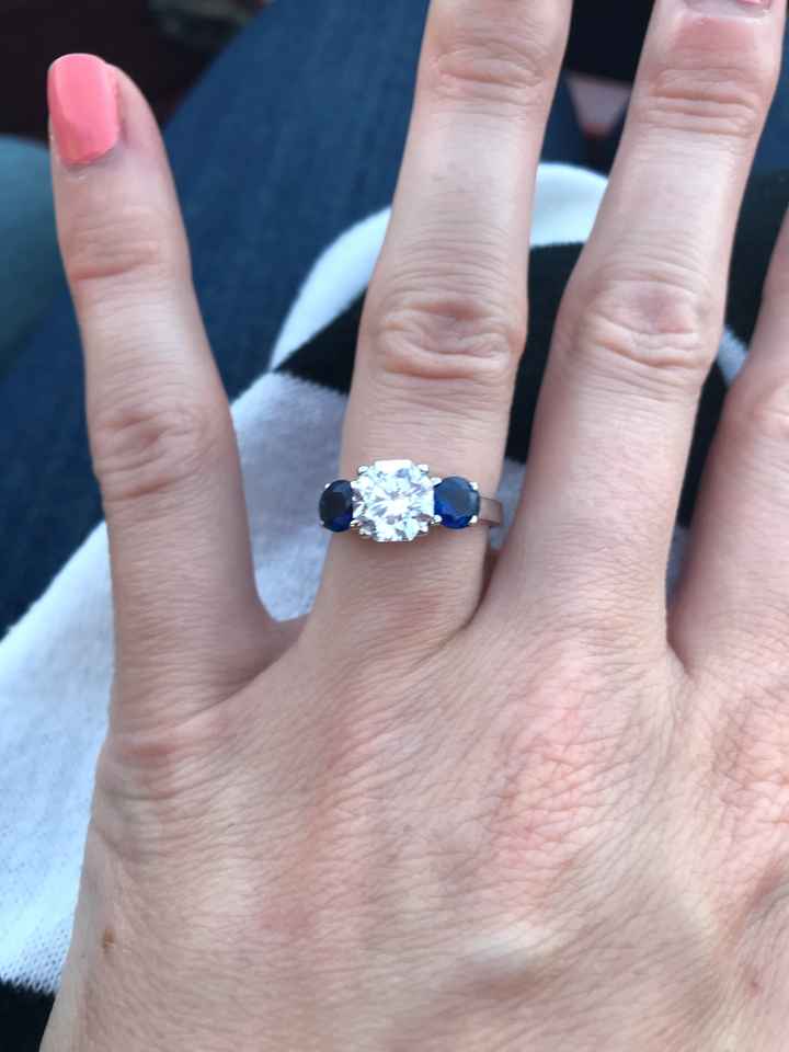 Favorite Ring Detail - 1