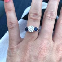 Favorite Ring Detail - 1