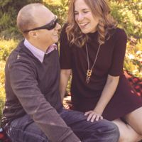 Engagement photos! - 1