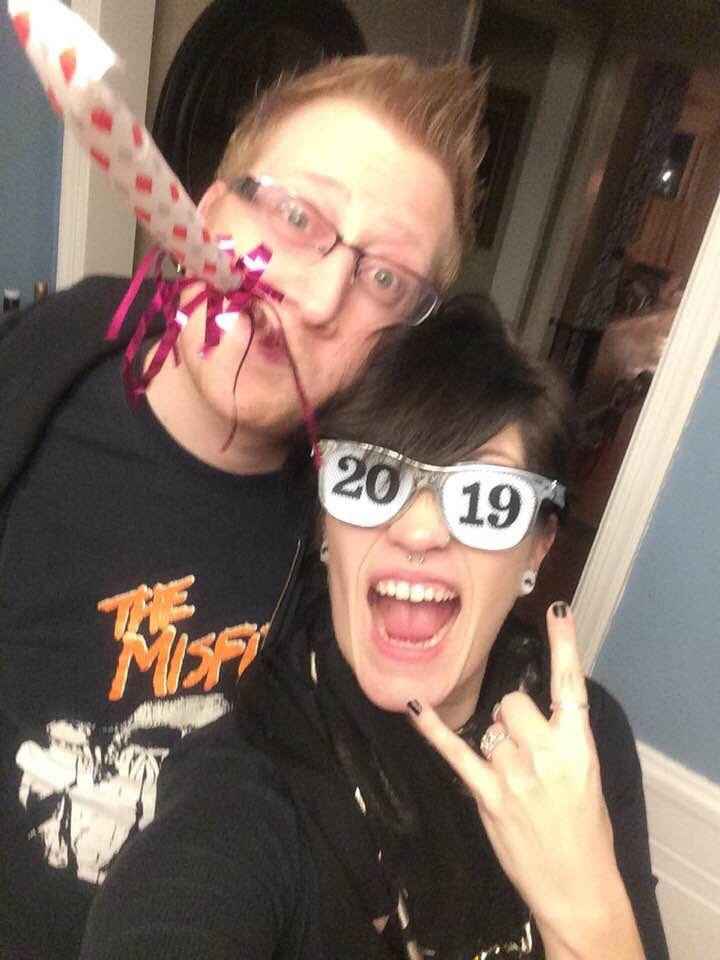 Happy 2019!