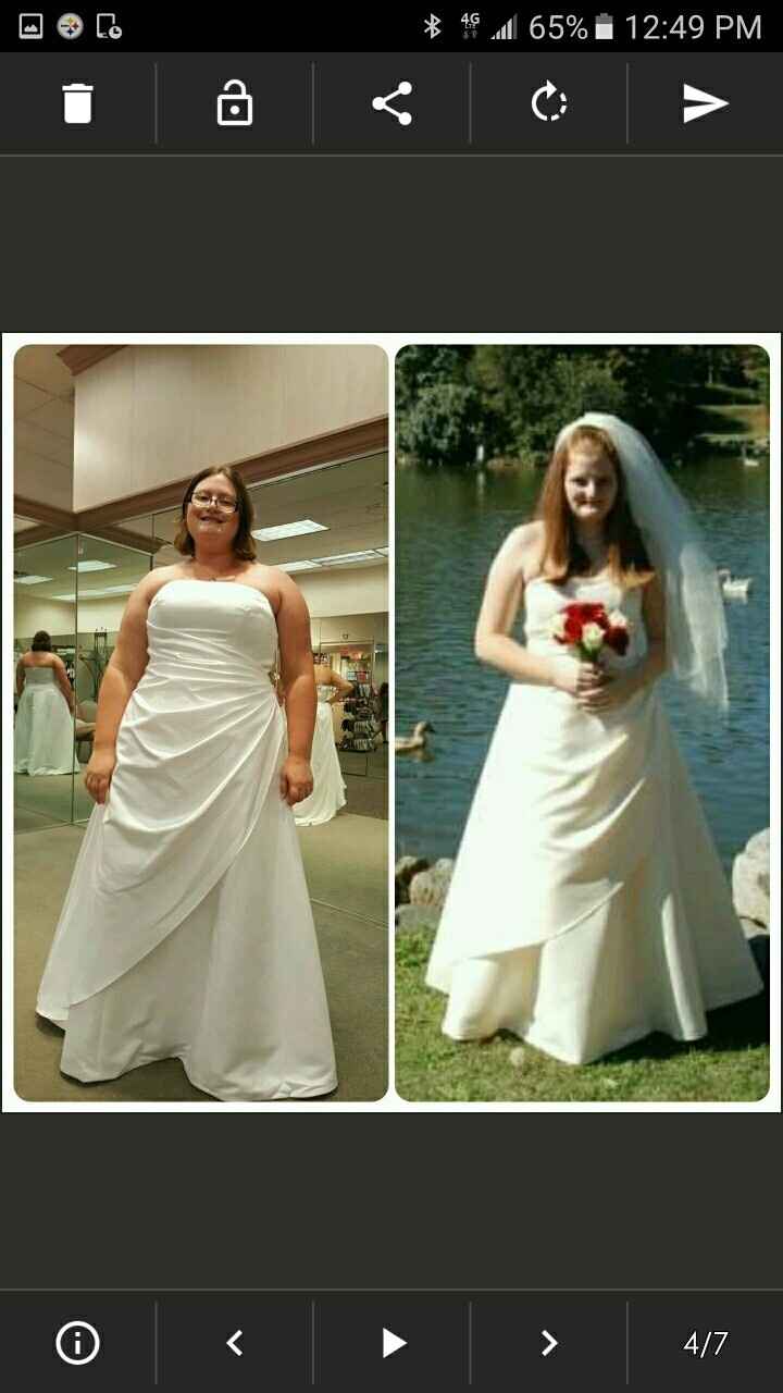 First dress appointment tommorow!! Help!!