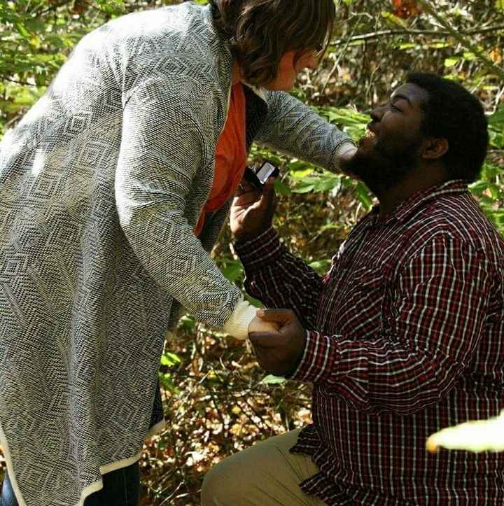 Proposal photos! Share yours!