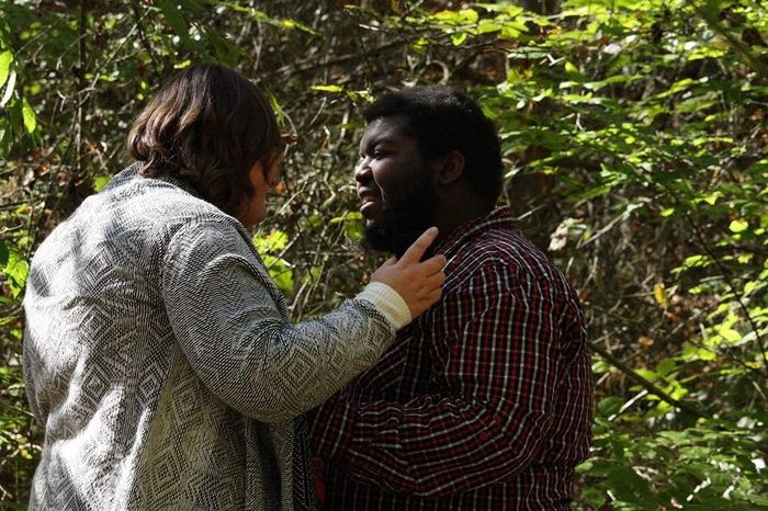 Pics from when he asked!