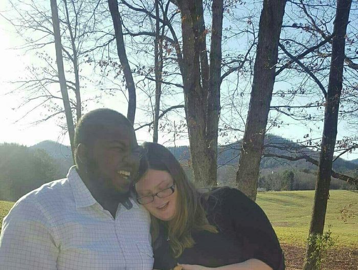 Favorite picture of you and your SO (photo request)