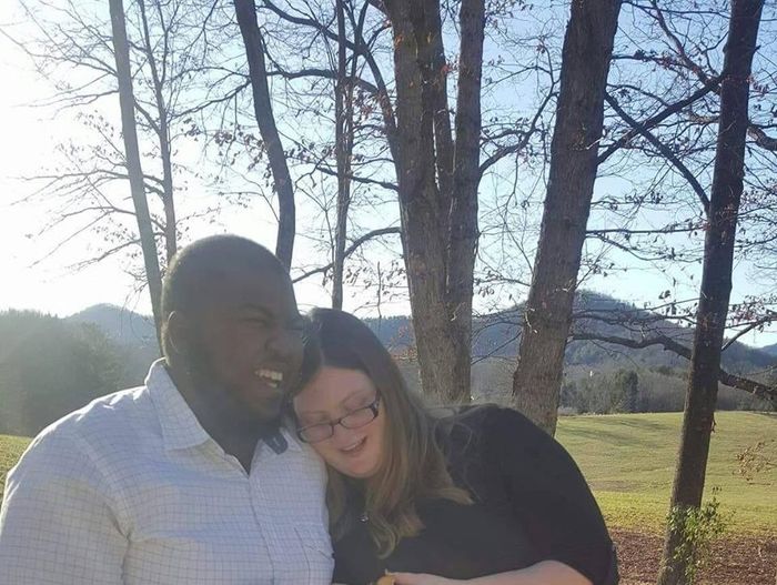 National Spouse Day!