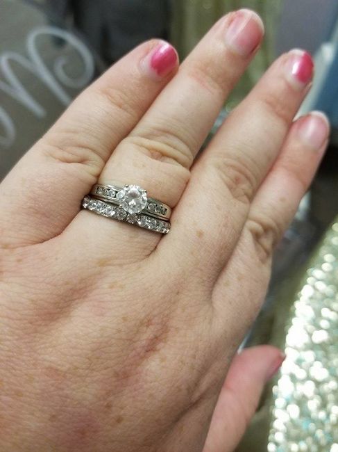Rings are so much more than a RING!