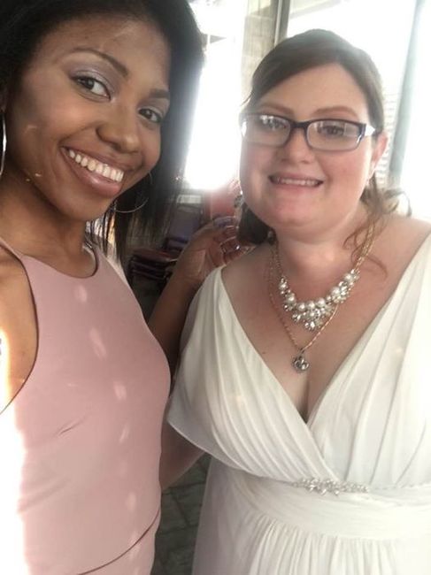 Jennifer's non-pro BAM!