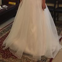 Wedding dress help! - 2