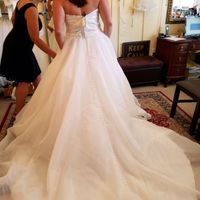 Wedding dress help! - 3