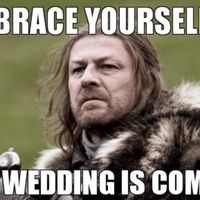 Favorite Wedding Memes? - 1