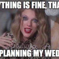Favorite Wedding Memes? - 3