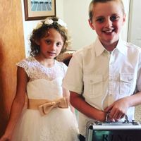 Jennifer's non-pro BAM!