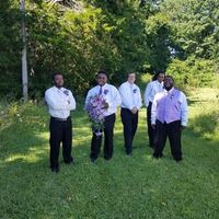 Jennifer's non-pro BAM!