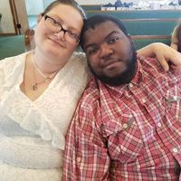 Jennifer's non-pro BAM!