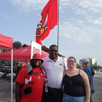 Jennifer's non-pro BAM!