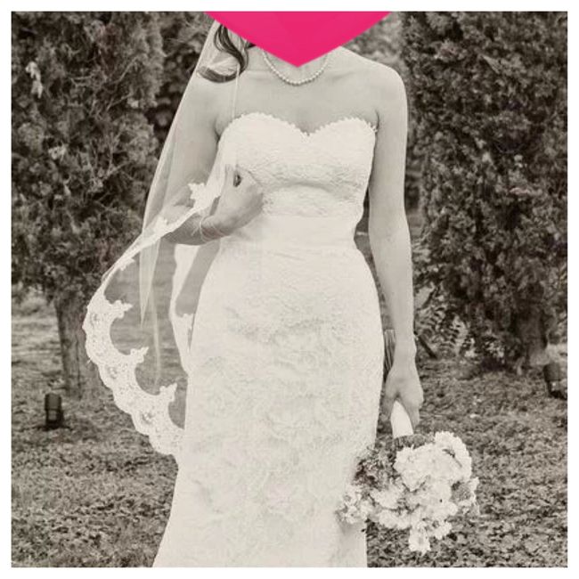 Hey Justin Alexander style #8558 brides...what shoes, veil, belt/no belt are you all wearing?!