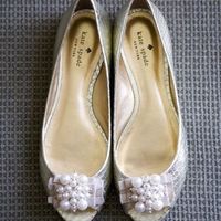Bridal flats
