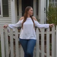 Straight hair issues; any advice? - 1