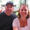Susan and Jeff