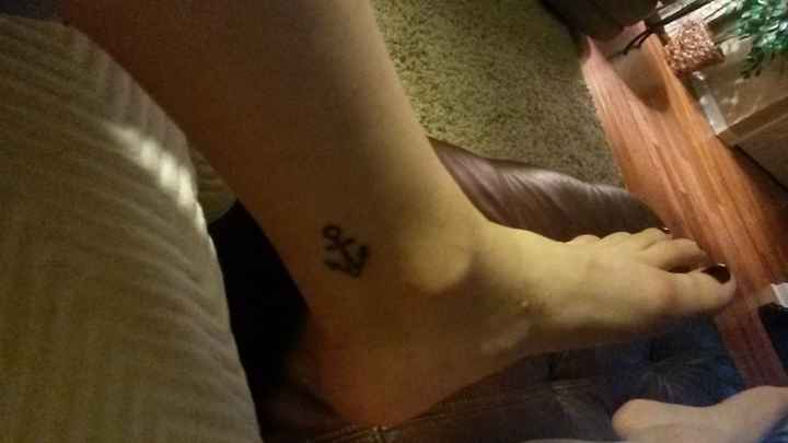 Spinoff: WTF and Tattoos