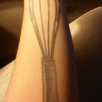 Spinoff: WTF and Tattoos