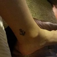 Spinoff: WTF and Tattoos