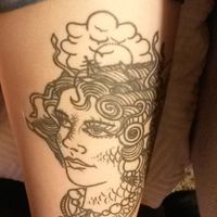 Spinoff: WTF and Tattoos