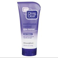 Stress acne less than a month before the wedding! Help!