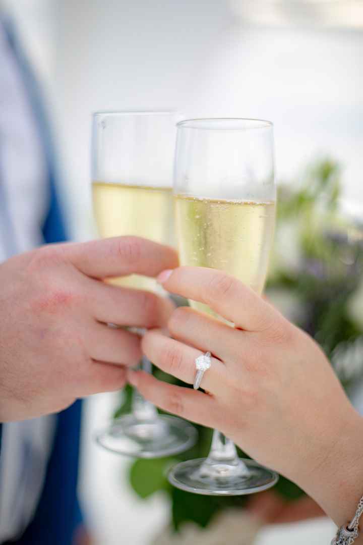 Brides of 2020!  Show us your ring! - 1