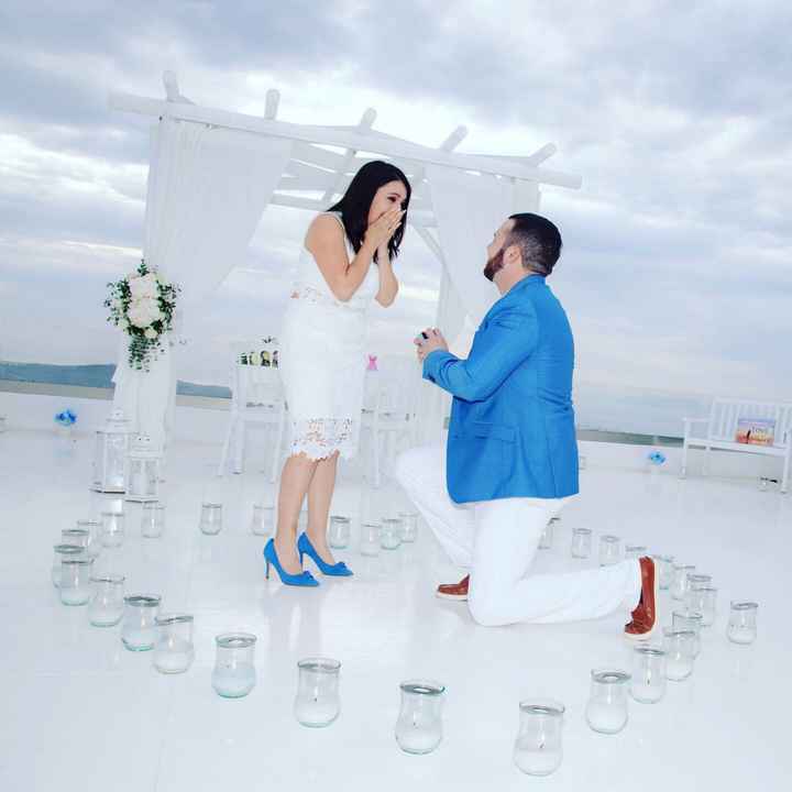 Brides of 2020!  Show us your ring! - 2