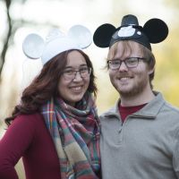 Engagement photo inspiration! Outfits and props!