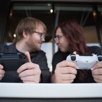 Engagement photo inspiration! Outfits and props!