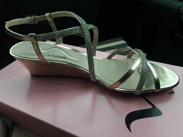 New favorite pair of shoes - 2