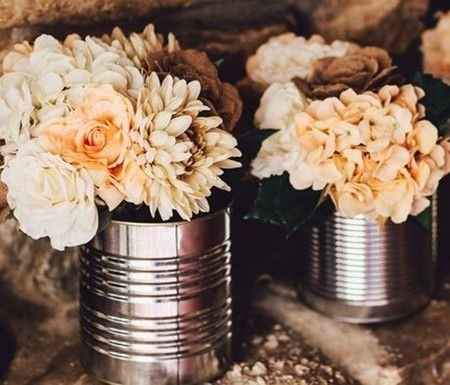 Can centerpieces? - 2