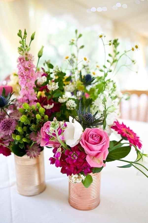 Can centerpieces? - 4
