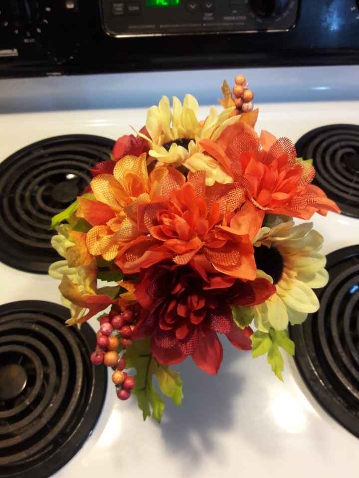 Trial bm bouquet - 3