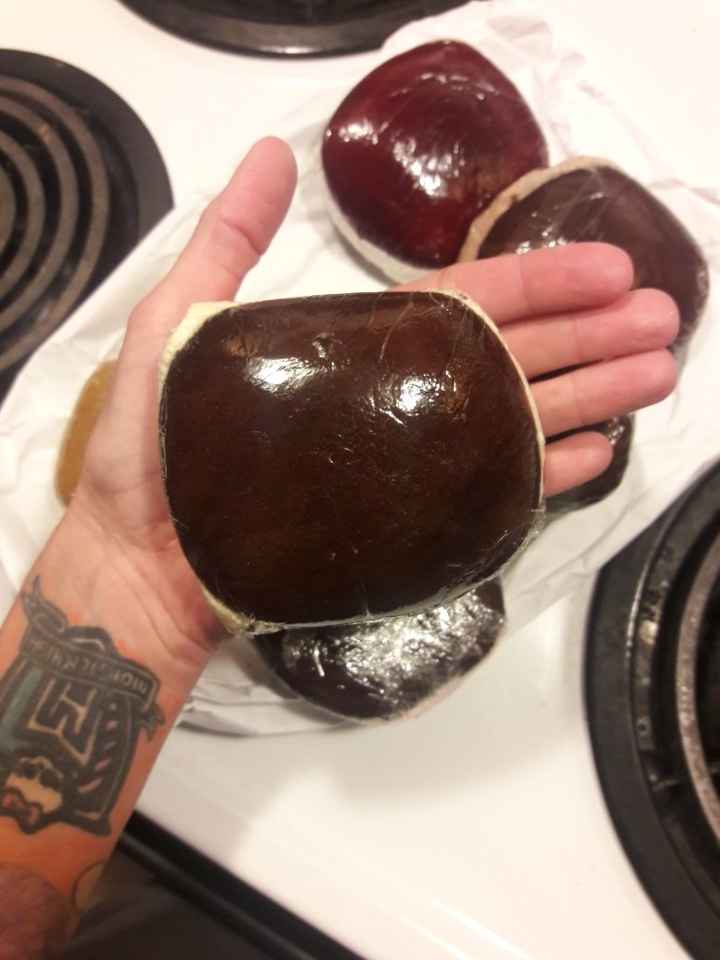 Dessert Tastings - 2